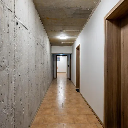 公寓 Brand New Penthouse #37 Near Center With Free Parking *