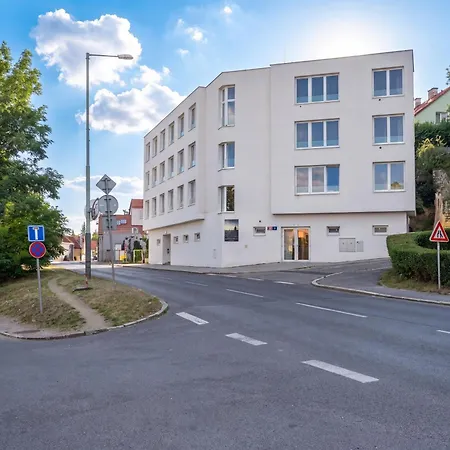 Appartamento Brand New Penthouse #37 Near Center With Free Parking *
